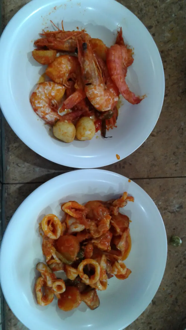 Rumah Makan Etek Jaya 9