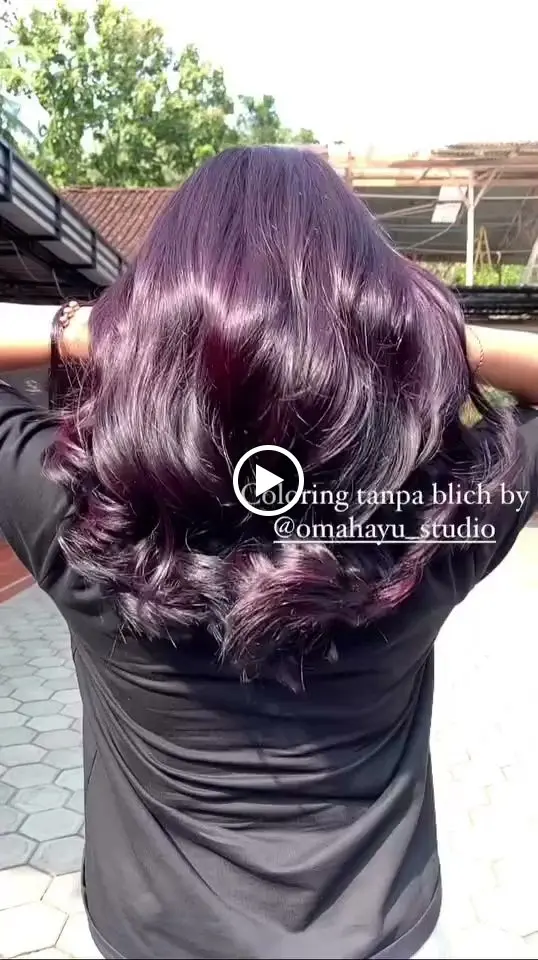 OmahAyu Nails & Salon Trenggalek 1