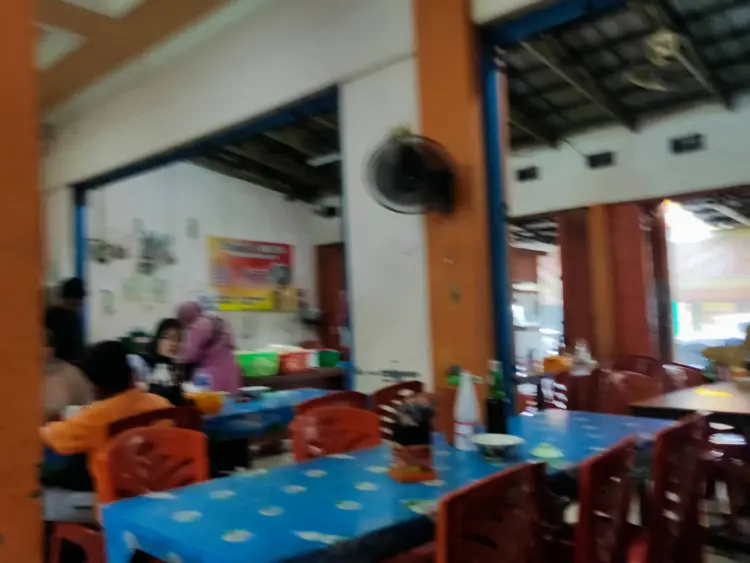 Bakso Ikan Mang Engkus 4