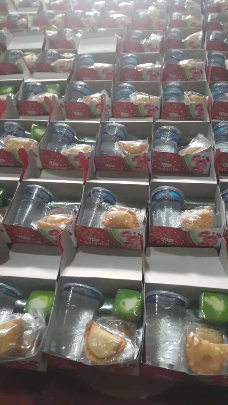 Bakso Ikan Mang Engkus 9