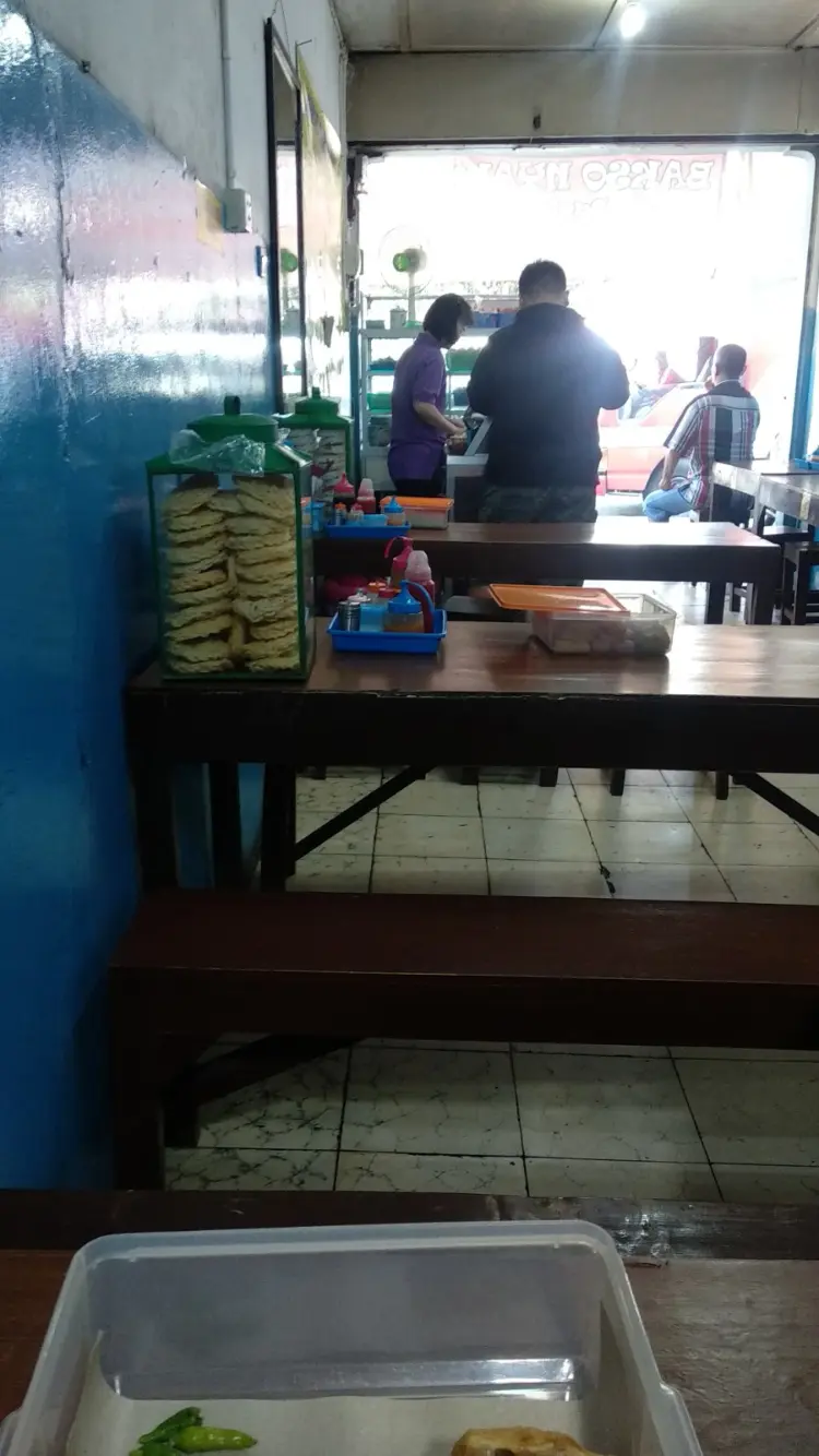 Bakso Nyaman 3 2
