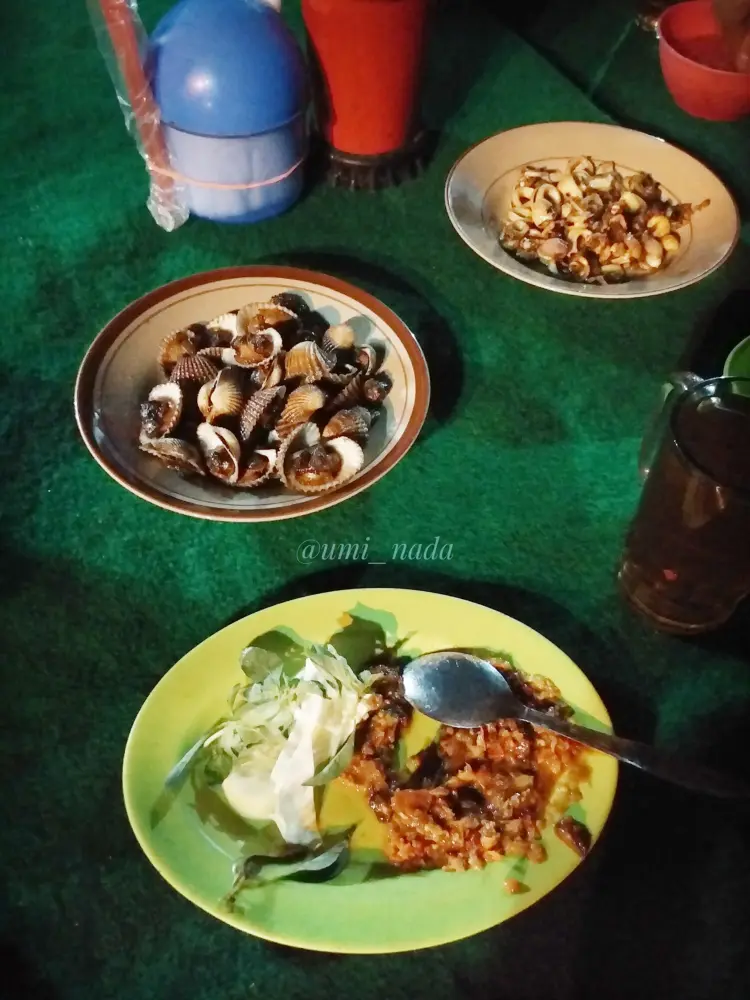 Warung Sami Seneng 3