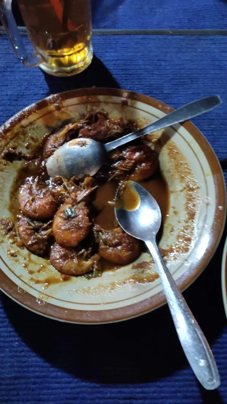 Warung Sami Seneng 6