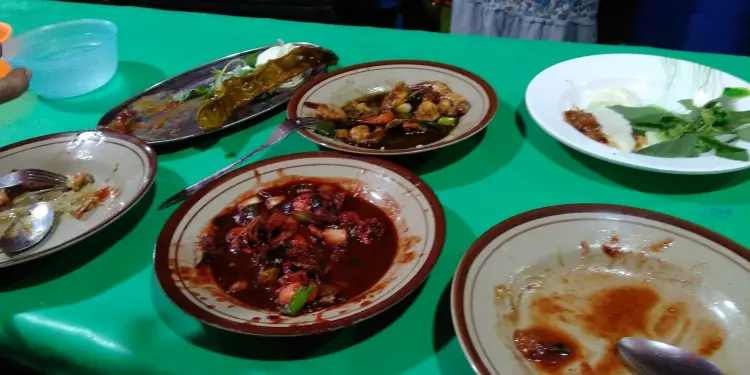 Warung Sami Seneng 2