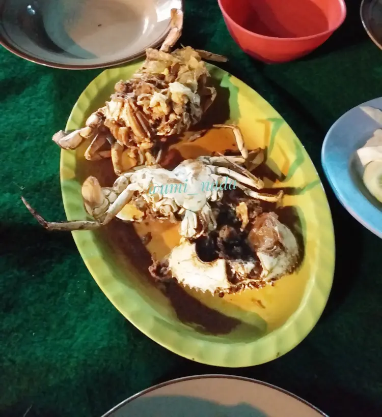 Warung Sami Seneng 4