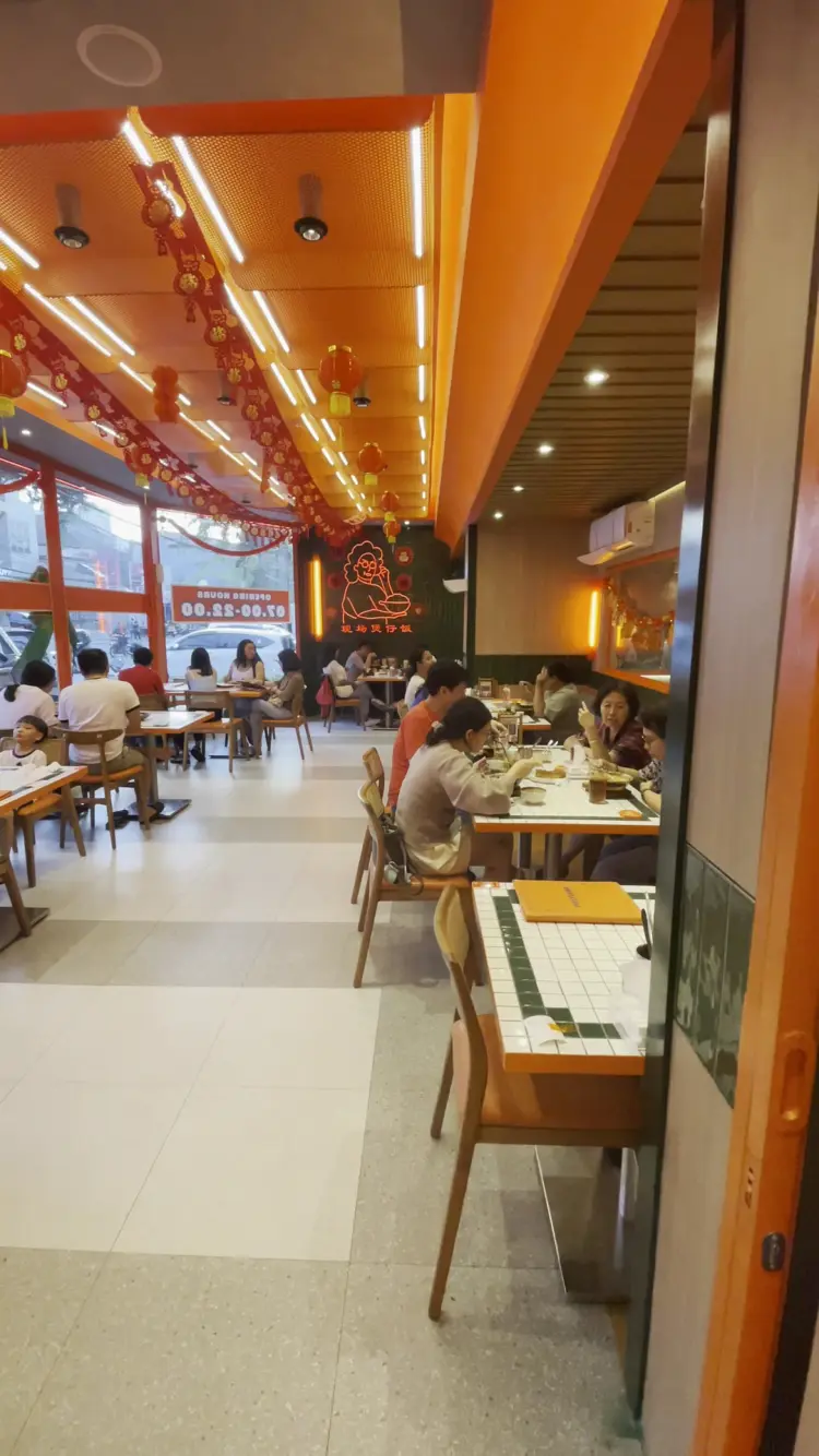 Potteria - Greenville 5