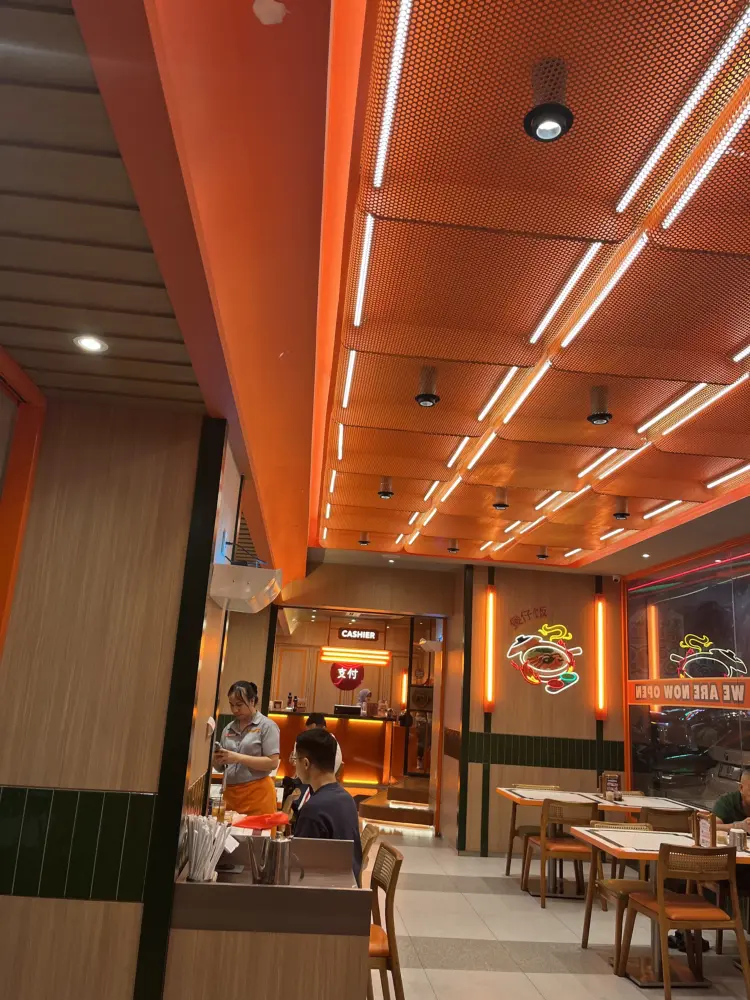 Potteria - Greenville 7