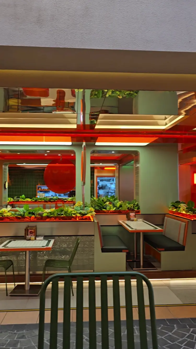 Potteria - Greenville 4