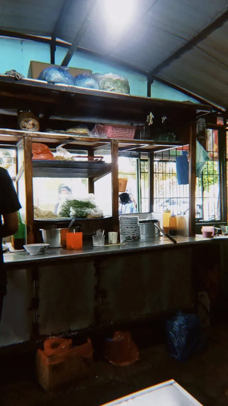 Mie Ayam & Bakso An Nur 2