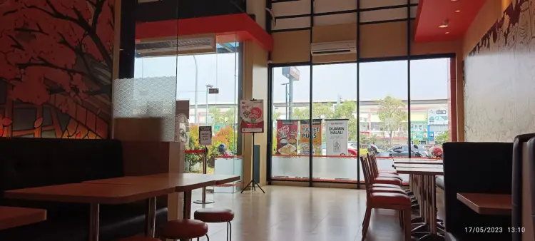 Yoshinoya Golden City - Bekasi 3