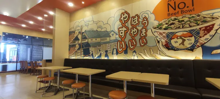 Yoshinoya Golden City - Bekasi 9