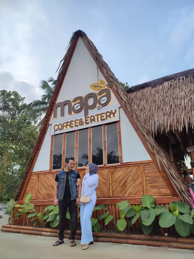 MAPA Coffee & Eatery 1