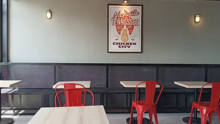 Hotways Chicken Wonosobo 9