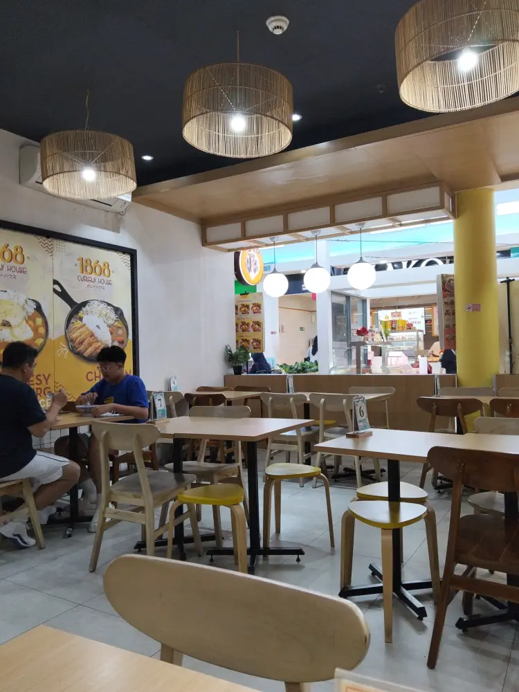 Hong Tang Healthy Dessert Plaza Festival 2