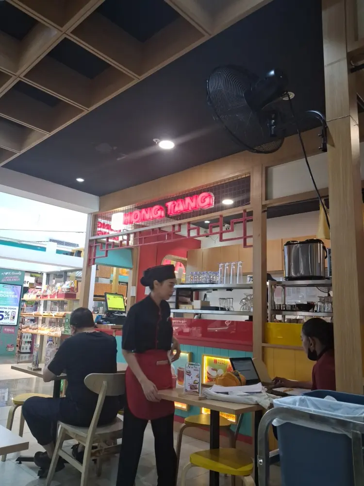 Hong Tang Healthy Dessert Plaza Festival 3