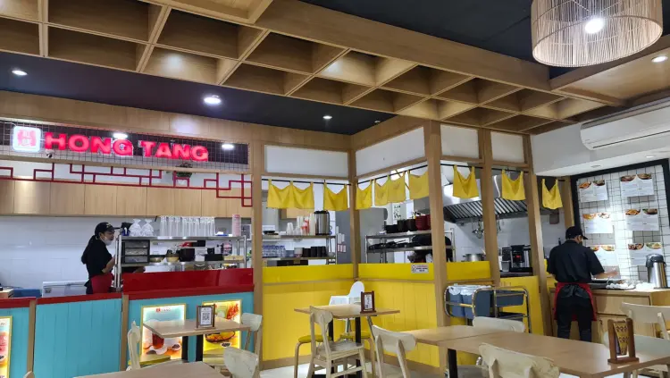 Hong Tang Healthy Dessert Plaza Festival 8