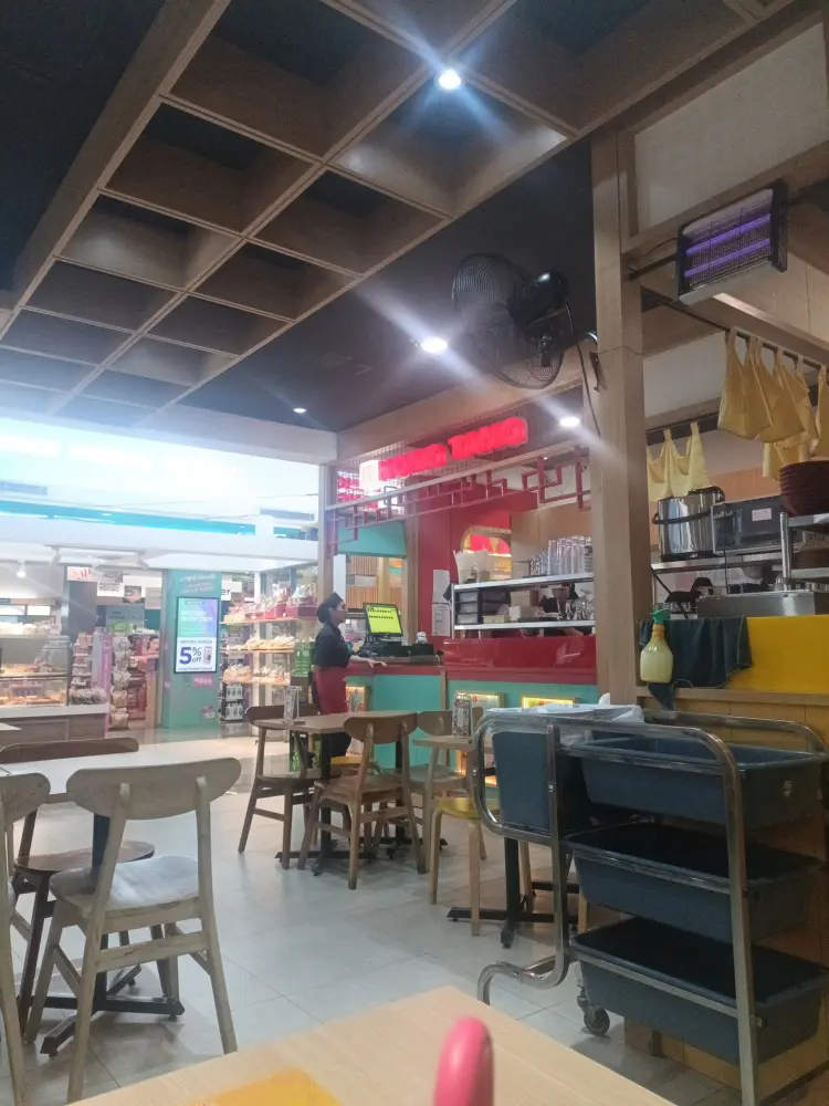 Hong Tang Healthy Dessert Plaza Festival 5