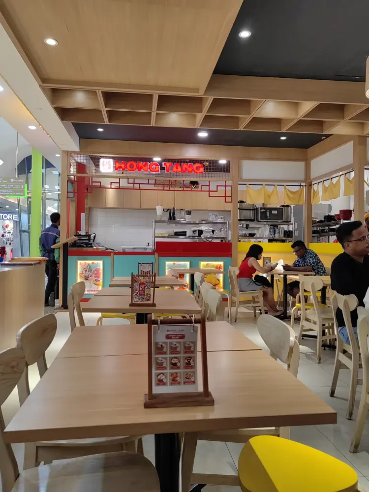 Hong Tang Healthy Dessert Plaza Festival 6