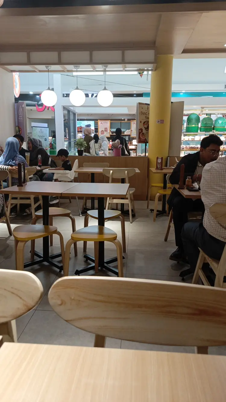 Hong Tang Healthy Dessert Plaza Festival 9