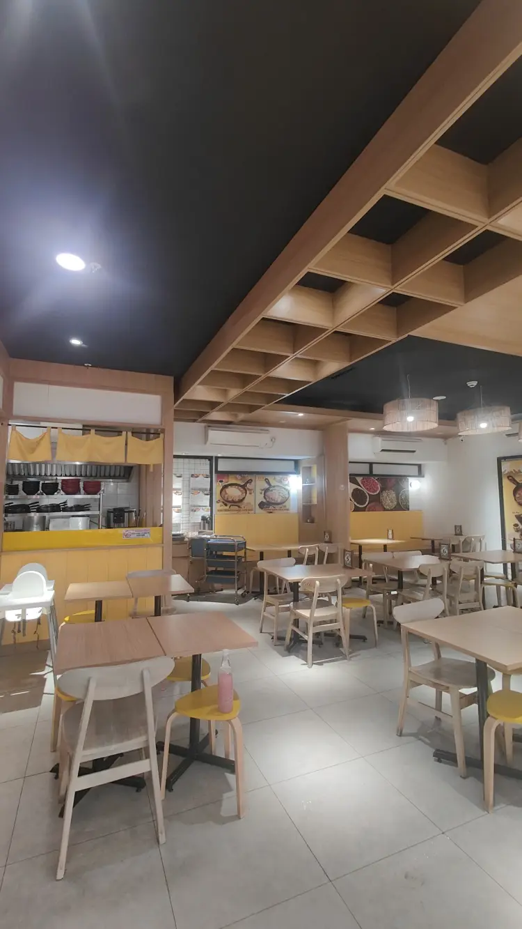 Hong Tang Healthy Dessert Plaza Festival 7