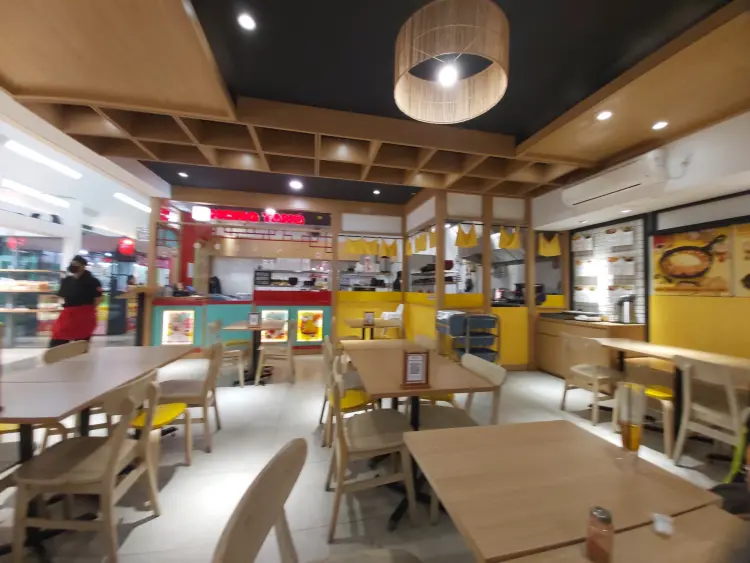 Hong Tang Healthy Dessert Plaza Festival 10