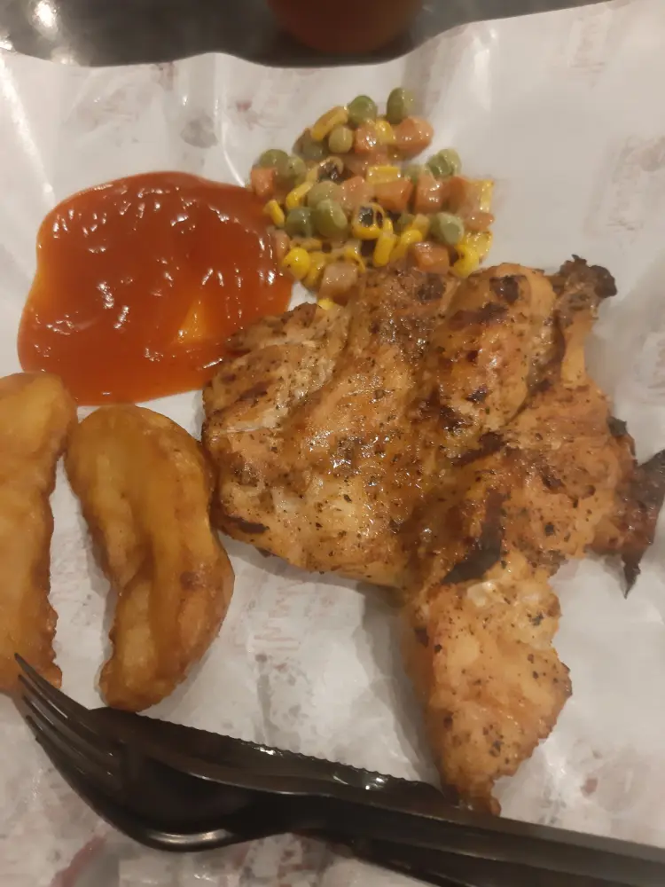 Kopi KTL ( Ketemu Teman Lama ) 5