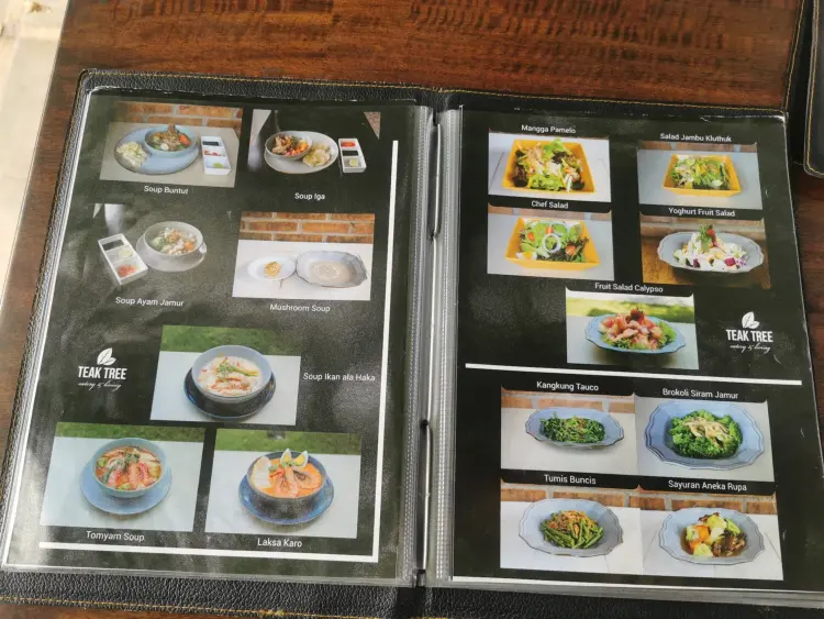 Teak Tree Eatery & Living 3