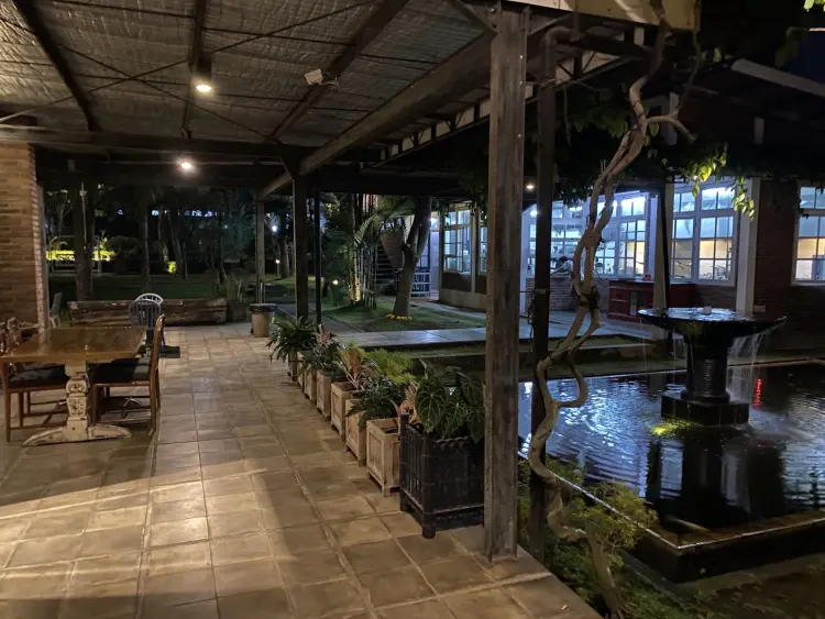 Teak Tree Eatery & Living 1