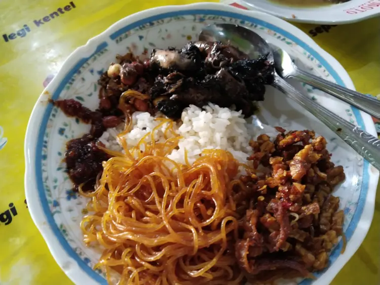 Warung Makan Sayem 1