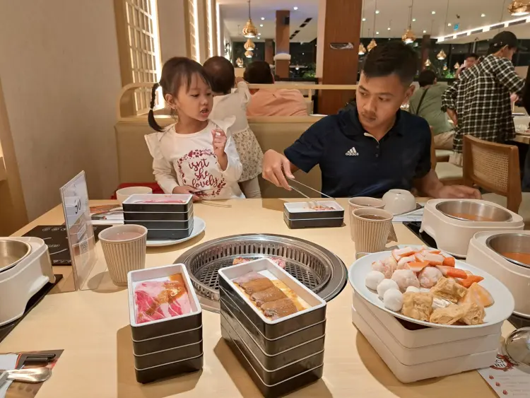 Hachi Grill Sunter 7