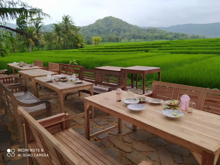Warung Makan Banyu Bening 1