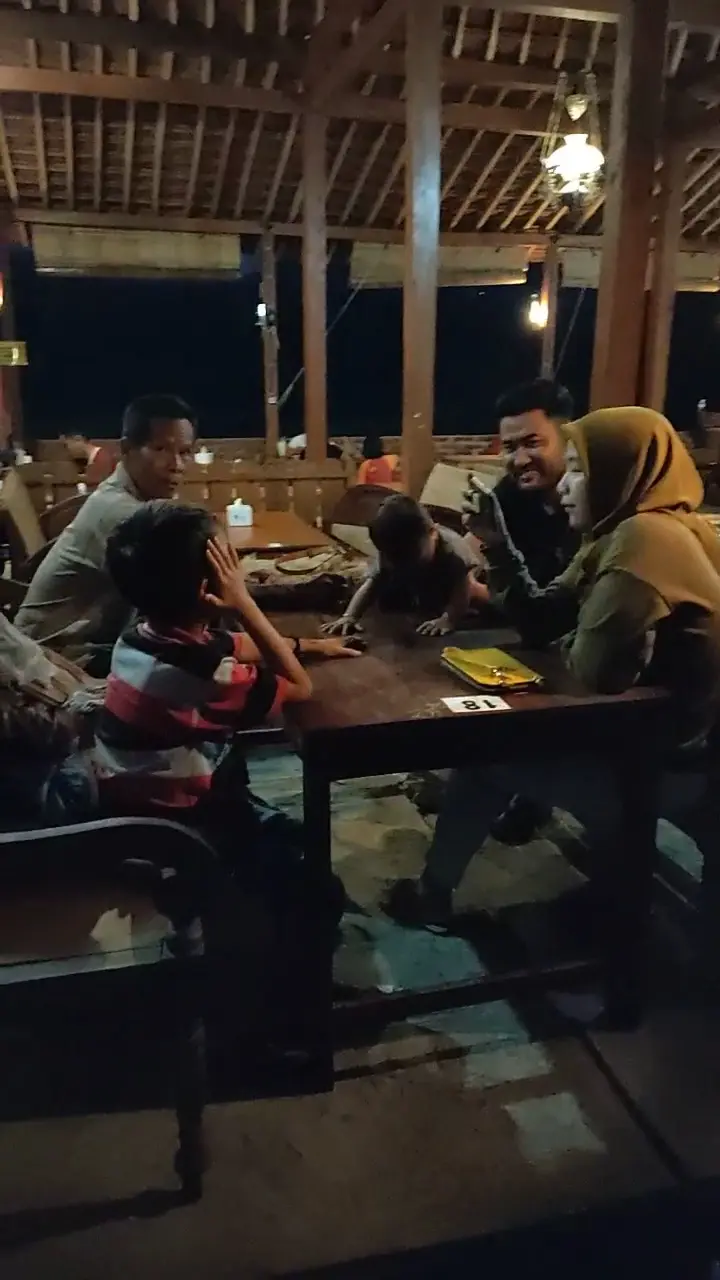 Warung Makan Banyu Bening 5