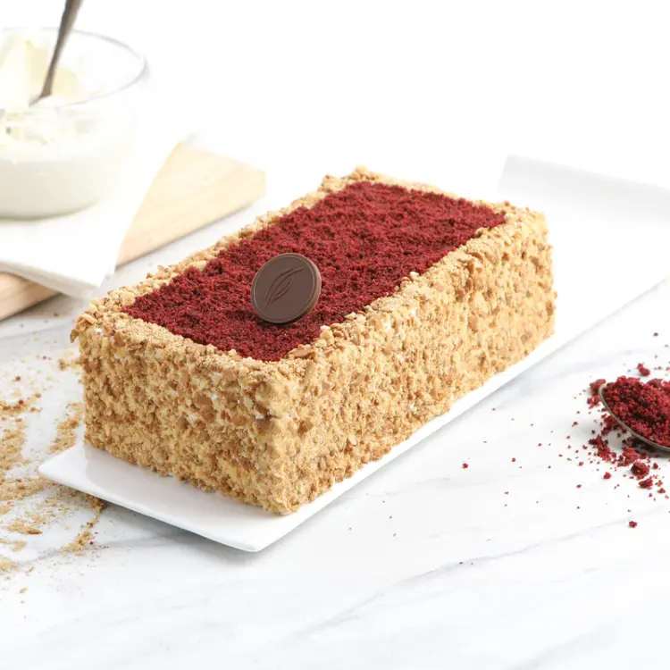 Dapur Cokelat Karang Tengah Ciledug 3