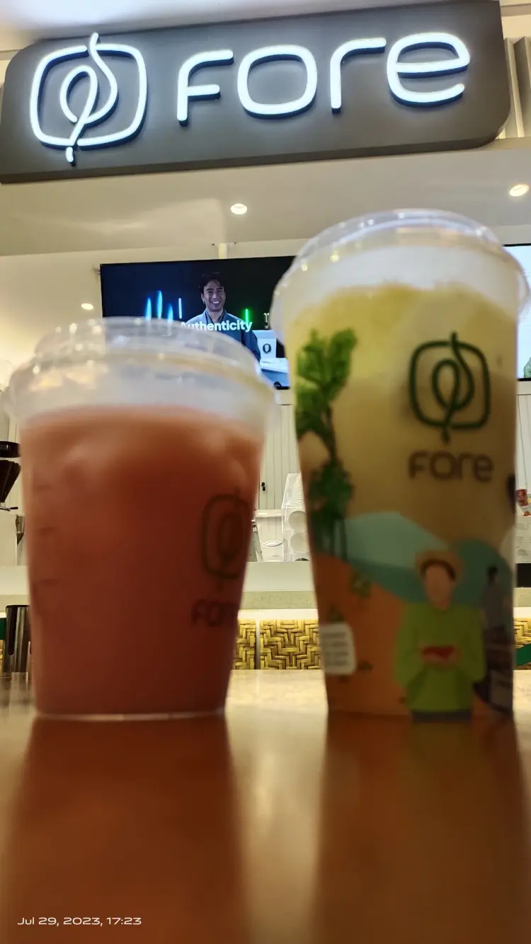 Fore Coffee - Yogya Bogor Junction 7