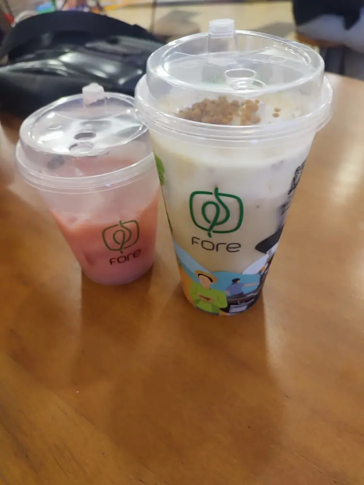 Fore Coffee - Yogya Bogor Junction 8