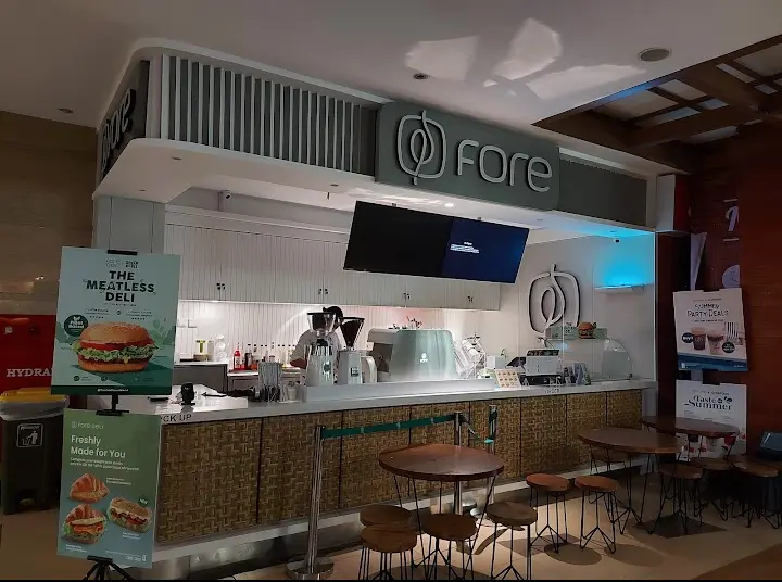 Fore Coffee - Yogya Bogor Junction 2