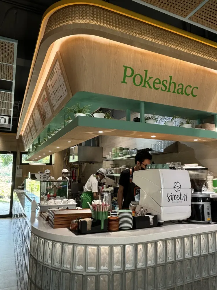 Pokeshacc 1