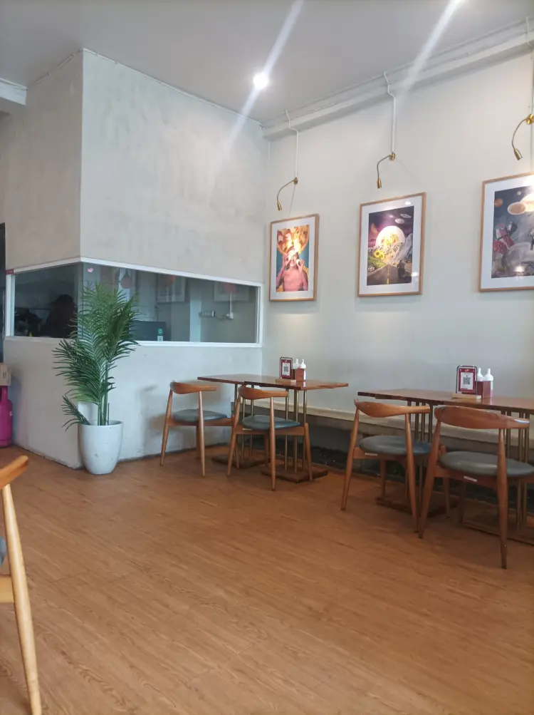 Sky Pasta - Taman Galaxy Bekasi 9