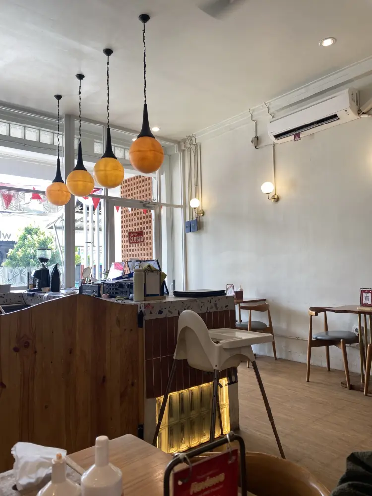 Sky Pasta - Taman Galaxy Bekasi 2