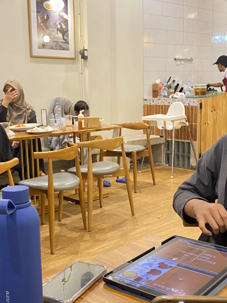 Sky Pasta - Taman Galaxy Bekasi 5