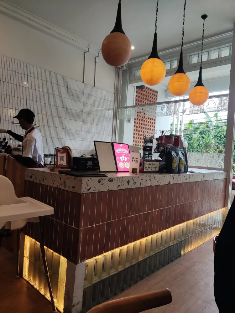 Sky Pasta - Taman Galaxy Bekasi 3