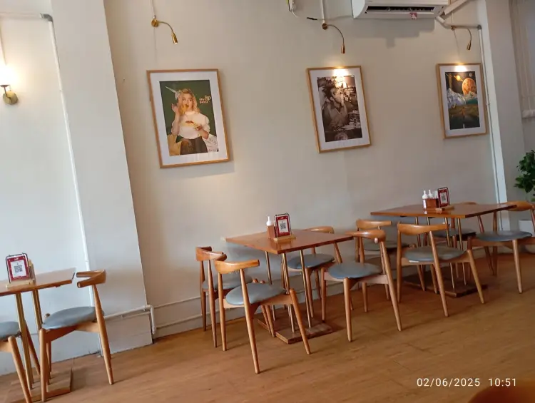 Sky Pasta - Taman Galaxy Bekasi 6