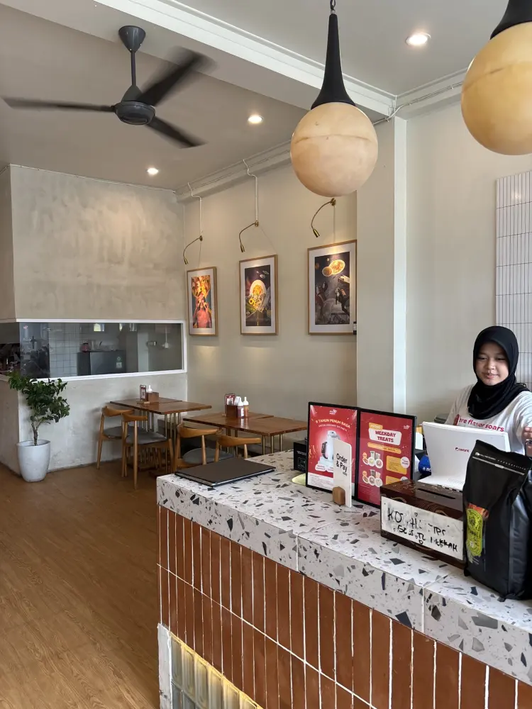 Sky Pasta - Taman Galaxy Bekasi 7