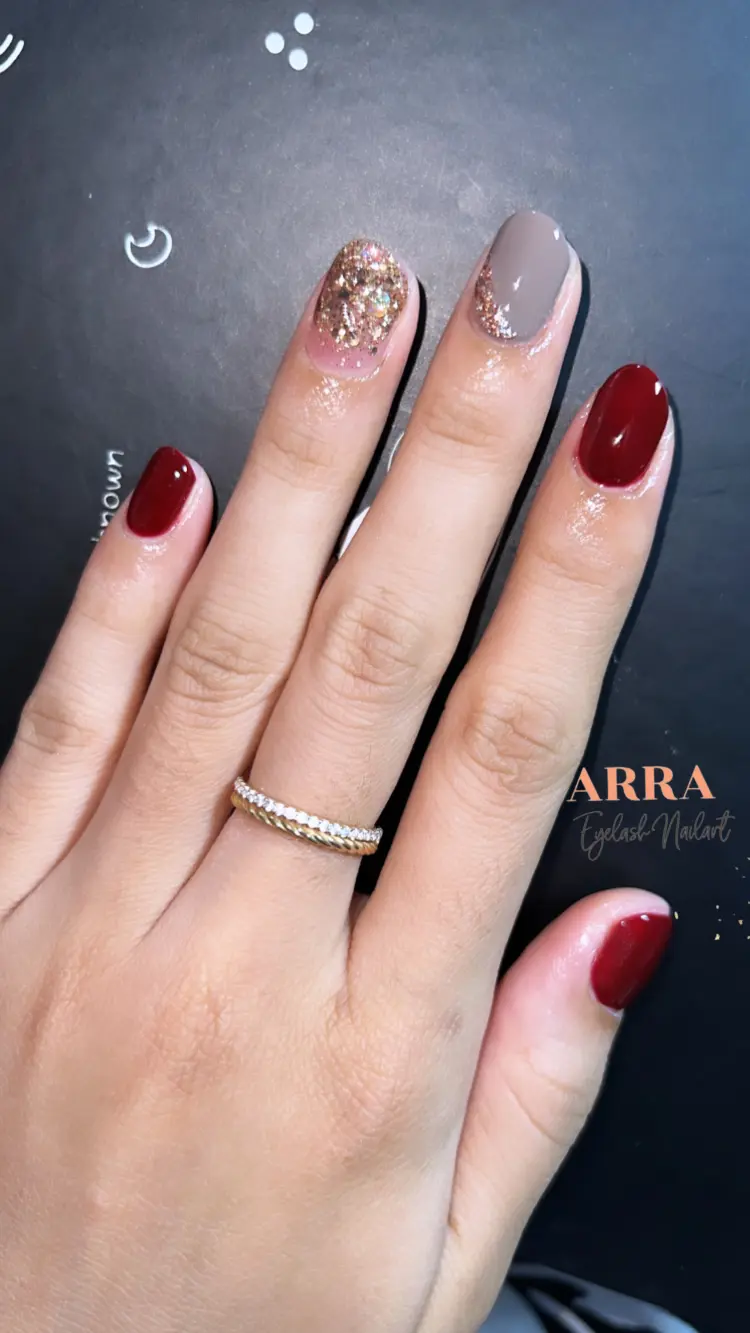 ARRA EYELASH AJIBARANG 1