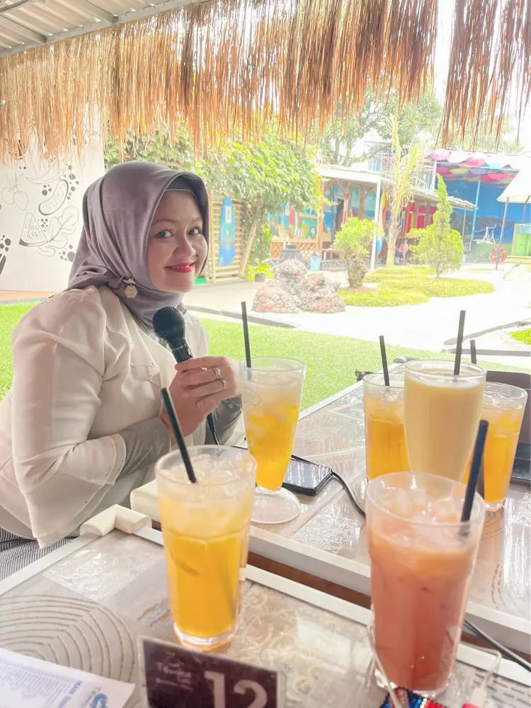 Tifanice Park Ocean 4