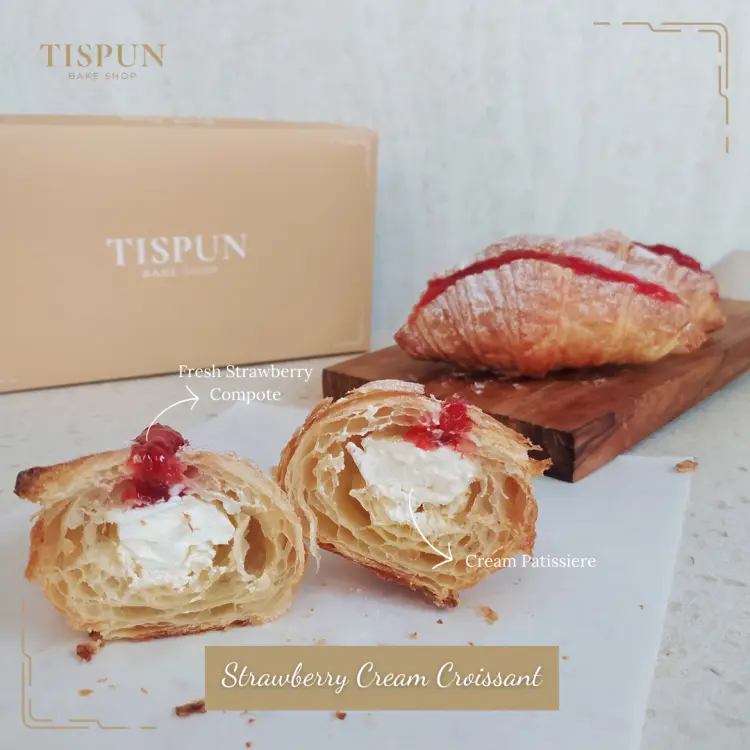 TISPUN Bake Shop 1