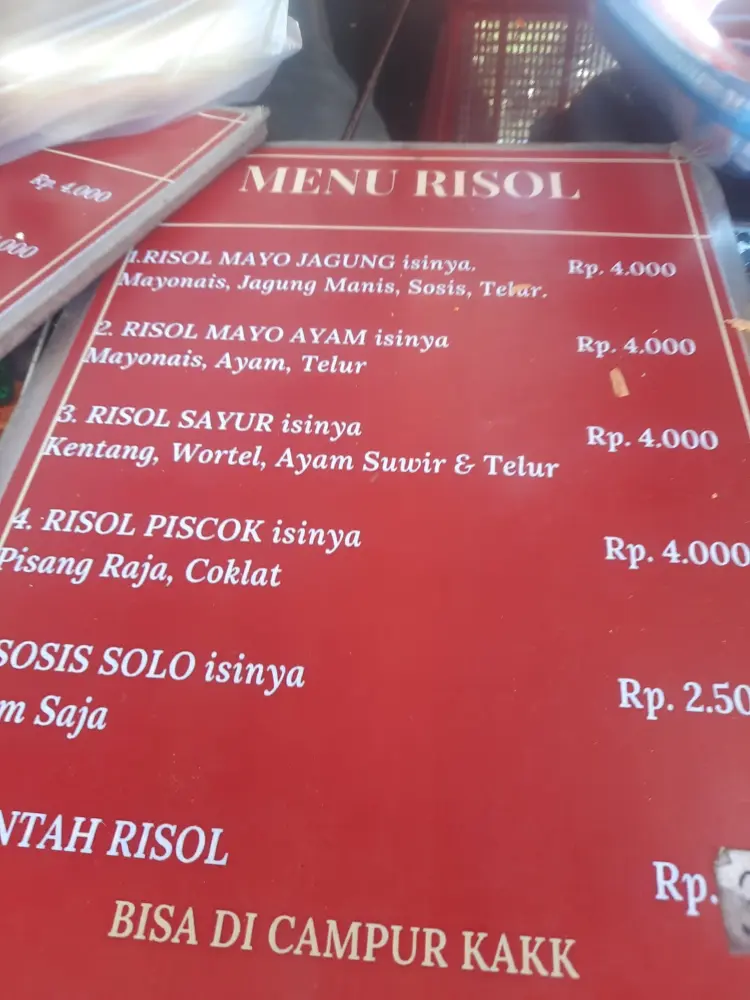 RISOL MAYOYO PONOROGO 2