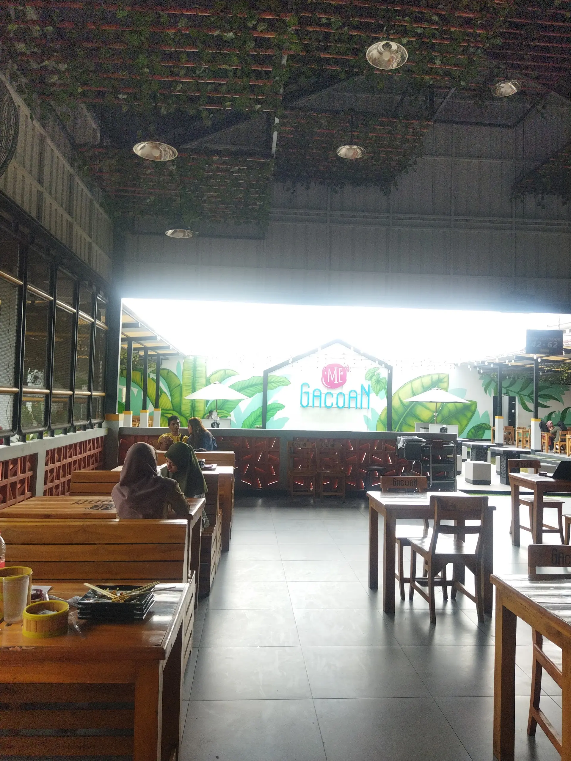 Indonesia's #1 Noodle House? With service this bad? Gacoan, has the fame gone to your head? 2