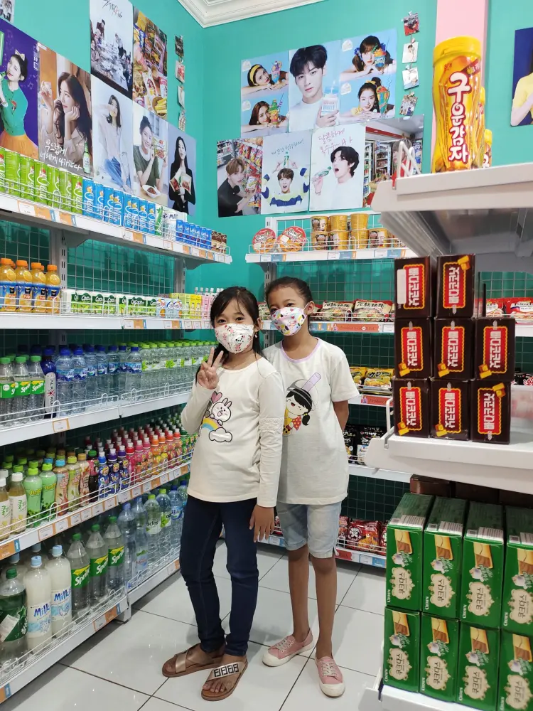 Annyeong Korean Cafe 7