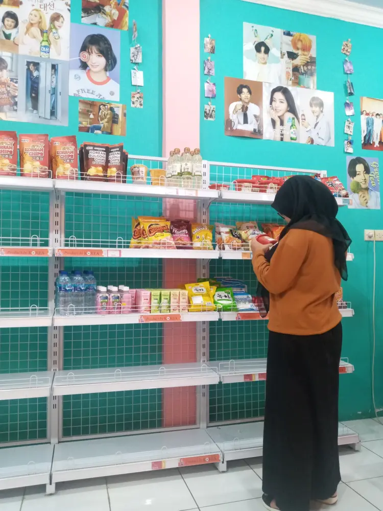 Annyeong Korean Cafe 3